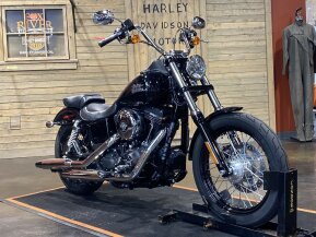 2017 Harley-Davidson Dyna for sale 201487987