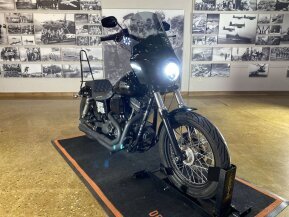 2017 Harley-Davidson Dyna for sale 201524246