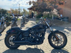 2017 Harley-Davidson Dyna Low Rider S for sale 201549366