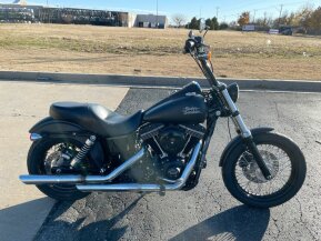 2017 Harley-Davidson Dyna Street Bob for sale 201570215