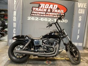 2017 Harley-Davidson Dyna Low Rider S for sale 201580939