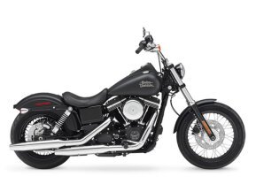 2017 Harley-Davidson Dyna for sale 201616702