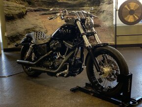 2017 Harley-Davidson Dyna for sale 201616702