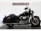 Thumbnail Photo 0 for 2017 Harley-Davidson Police Road King