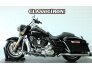 2017 Harley-Davidson Police Road King for sale 201296987