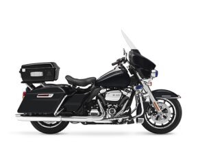 2017 Harley-Davidson Police for sale 201521829