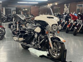 2017 Harley-Davidson Police for sale 201521834