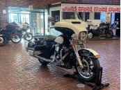 2017 Harley-Davidson Police
