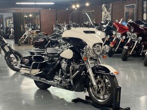 2017 Harley-Davidson Police for sale 201524234