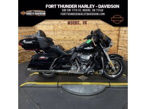 2017 Harley-Davidson Shrine SE