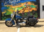Thumbnail Photo 7 for 2017 Harley-Davidson Softail