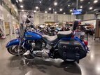 Thumbnail Photo 5 for 2017 Harley-Davidson Softail Heritage Classic