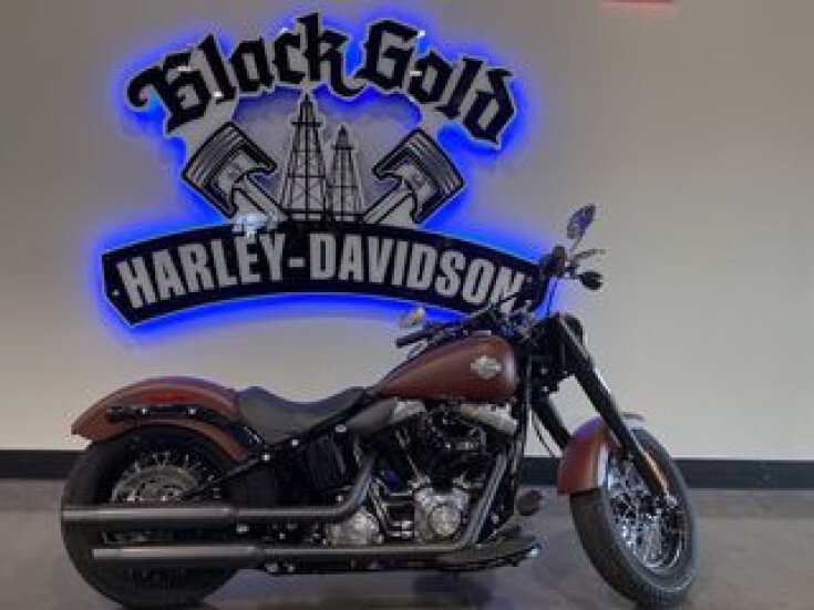Photo for 2017 Harley-Davidson Softail Slim