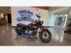 Thumbnail Photo 10 for 2017 Harley-Davidson Softail Slim