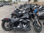 Thumbnail Photo 14 for 2017 Harley-Davidson Softail Slim