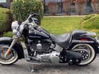 Thumbnail Photo 5 for 2017 Harley-Davidson Softail Deluxe