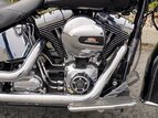 Thumbnail Photo 8 for 2017 Harley-Davidson Softail Deluxe