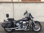 Thumbnail Photo 14 for 2017 Harley-Davidson Softail Heritage Classic