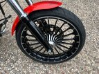 Thumbnail Photo 9 for 2017 Harley-Davidson Softail
