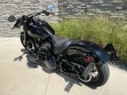 Thumbnail Photo 7 for 2017 Harley-Davidson Softail Slim S