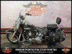 Thumbnail Photo 4 for 2017 Harley-Davidson Softail Heritage Classic
