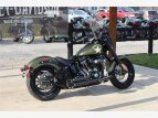 Thumbnail Photo 3 for 2017 Harley-Davidson Softail Slim S