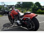 Thumbnail Photo 9 for 2017 Harley-Davidson Softail