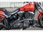 Thumbnail Photo 2 for 2017 Harley-Davidson Softail