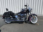 Thumbnail Photo 13 for 2017 Harley-Davidson Softail Deluxe