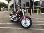 Thumbnail Photo 2 for 2017 Harley-Davidson Softail Fat Boy