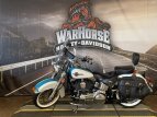 Thumbnail Photo 4 for 2017 Harley-Davidson Softail Heritage Classic