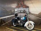 Thumbnail Photo 7 for 2017 Harley-Davidson Softail Heritage Classic