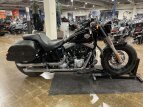 Thumbnail Photo 4 for 2017 Harley-Davidson Softail Slim