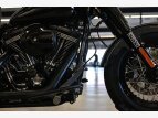 Thumbnail Photo 16 for 2017 Harley-Davidson Softail Slim S