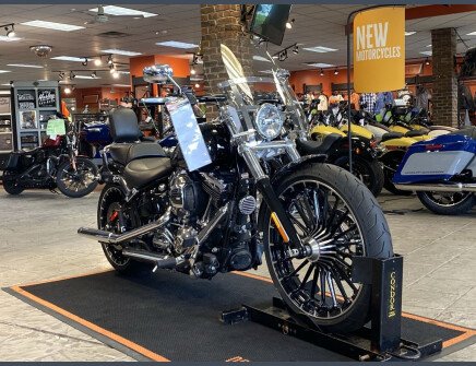 Photo 1 for 2017 Harley-Davidson Softail