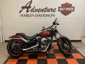 2017 Harley-Davidson Softail Breakout for sale 201156349