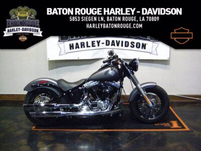 2017 Harley-Davidson Softail Slim for sale 201208074