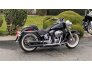 2017 Harley-Davidson Softail Deluxe for sale 201214418