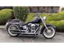 2017 Harley-Davidson Softail Deluxe for sale 201214418