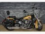 2017 Harley-Davidson Softail for sale 201219643