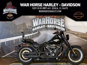 2017 Harley-Davidson Softail Fat Boy S for sale 201221527