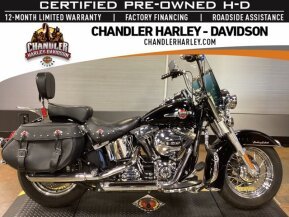 2017 Harley-Davidson Softail Heritage Classic for sale 201239741