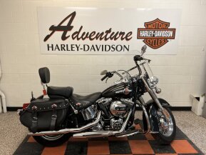 2017 Harley-Davidson Softail Heritage Classic for sale 201240294