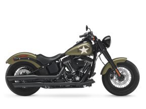 2017 Harley-Davidson Softail Slim S for sale 201245018