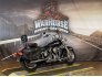 2017 Harley-Davidson Softail Heritage Classic for sale 201251862