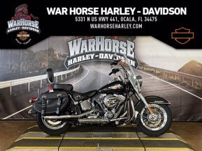2017 Harley-Davidson Softail Heritage Classic for sale 201251862