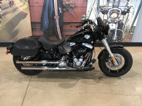 2017 Harley-Davidson Softail Slim for sale 201266667