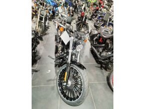 2017 Harley-Davidson Softail Breakout for sale 201280415