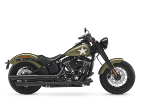 2017 Harley-Davidson Softail Slim S for sale 201287647