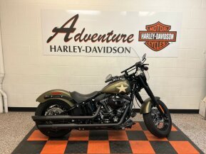 2017 Harley-Davidson Softail Slim S for sale 201291651